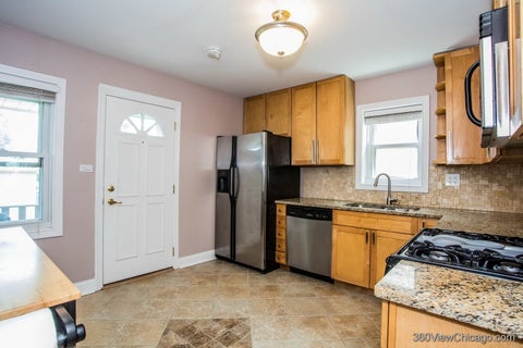Tiny photo for 6541 S Kostner Avenue, Chicago, IL 60629 (MLS # 12723041)