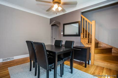 Tiny photo for 6541 S Kostner Avenue, Chicago, IL 60629 (MLS # 12723041)