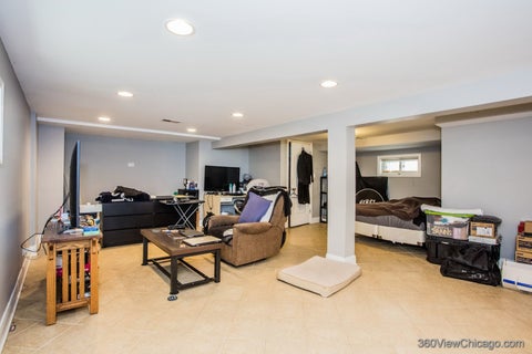 Tiny photo for 6541 S Kostner Avenue, Chicago, IL 60629 (MLS # 12723041)
