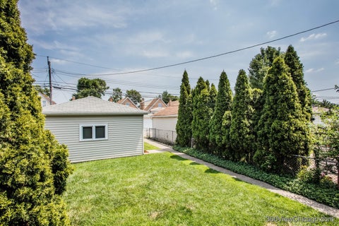 Tiny photo for 6541 S Kostner Avenue, Chicago, IL 60629 (MLS # 12723041)