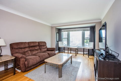 Tiny photo for 6541 S Kostner Avenue, Chicago, IL 60629 (MLS # 12723041)