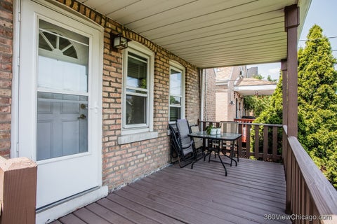 Tiny photo for 6541 S Kostner Avenue, Chicago, IL 60629 (MLS # 12723041)