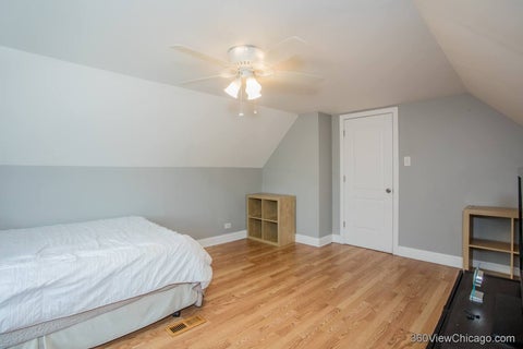 Tiny photo for 6541 S Kostner Avenue, Chicago, IL 60629 (MLS # 12723041)
