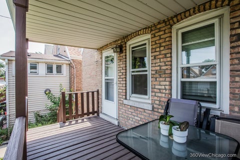 Tiny photo for 6541 S Kostner Avenue, Chicago, IL 60629 (MLS # 12723041)