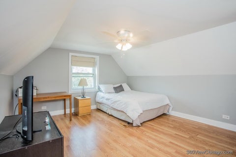 Tiny photo for 6541 S Kostner Avenue, Chicago, IL 60629 (MLS # 12723041)