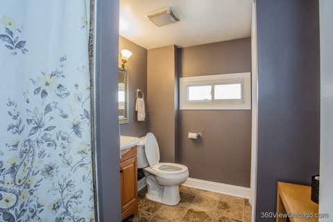 Tiny photo for 6541 S Kostner Avenue, Chicago, IL 60629 (MLS # 12723041)