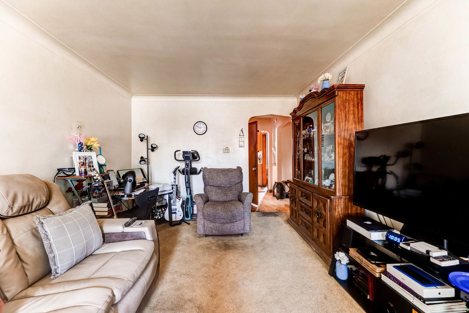 7917 S Christiana Avenue