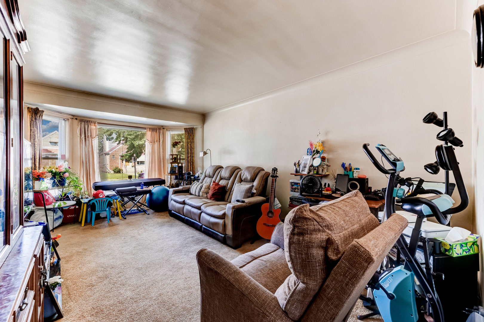 7917 S Christiana Avenue