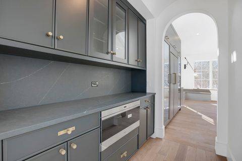 A home in Palatine