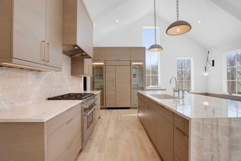 A home in Palatine