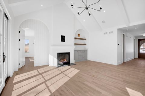 A home in Palatine