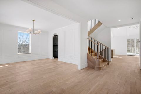 A home in Palatine