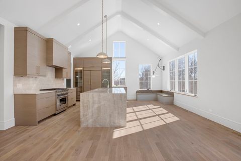 A home in Palatine