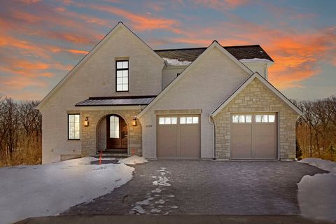 A home in Palatine