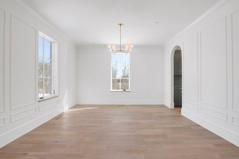 A home in Palatine