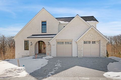 A home in Palatine
