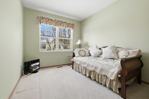 Tiny photo for 11676 River Terrace, Huntley, IL 60142 (MLS # 12546403)