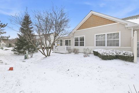 Tiny photo for 11676 River Terrace, Huntley, IL 60142 (MLS # 12546403)