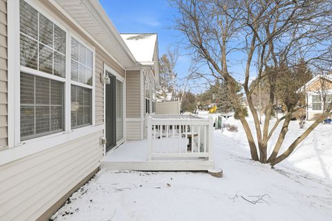 Tiny photo for 11676 River Terrace, Huntley, IL 60142 (MLS # 12546403)