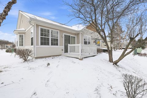 Tiny photo for 11676 River Terrace, Huntley, IL 60142 (MLS # 12546403)