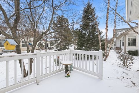 Tiny photo for 11676 River Terrace, Huntley, IL 60142 (MLS # 12546403)