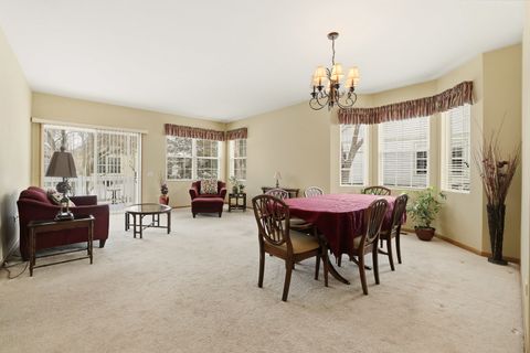 Tiny photo for 11676 River Terrace, Huntley, IL 60142 (MLS # 12546403)