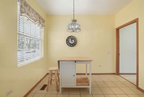 Tiny photo for 11676 River Terrace, Huntley, IL 60142 (MLS # 12546403)