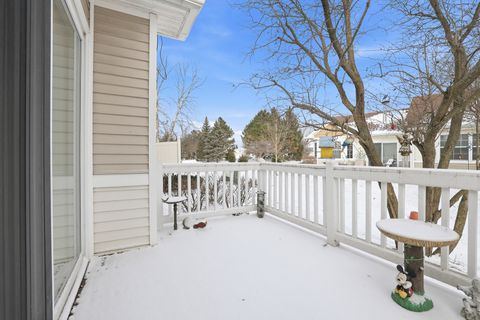 Tiny photo for 11676 River Terrace, Huntley, IL 60142 (MLS # 12546403)