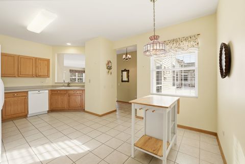 Tiny photo for 11676 River Terrace, Huntley, IL 60142 (MLS # 12546403)