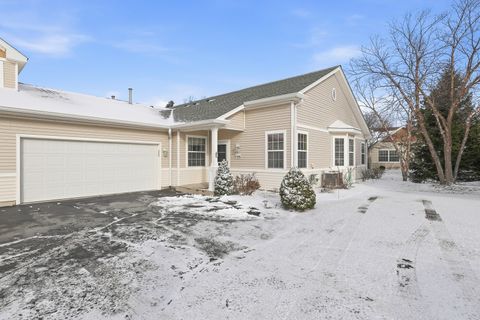 Tiny photo for 11676 River Terrace, Huntley, IL 60142 (MLS # 12546403)
