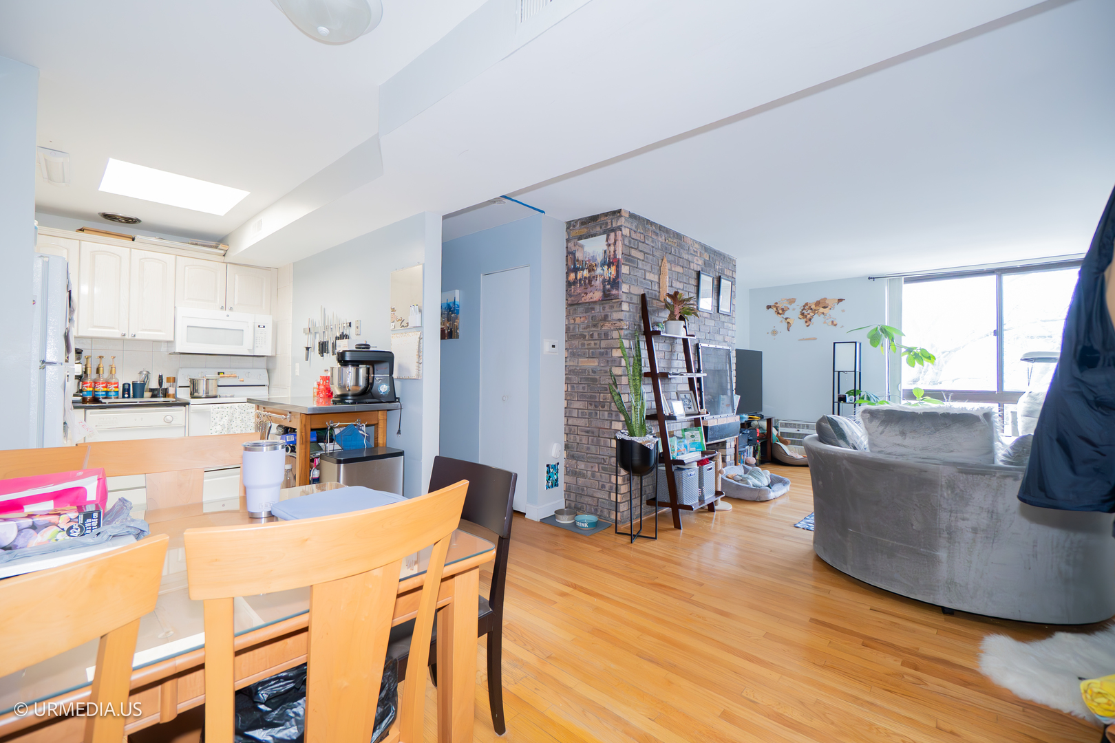 2201 N CLEVELAND Avenue 501