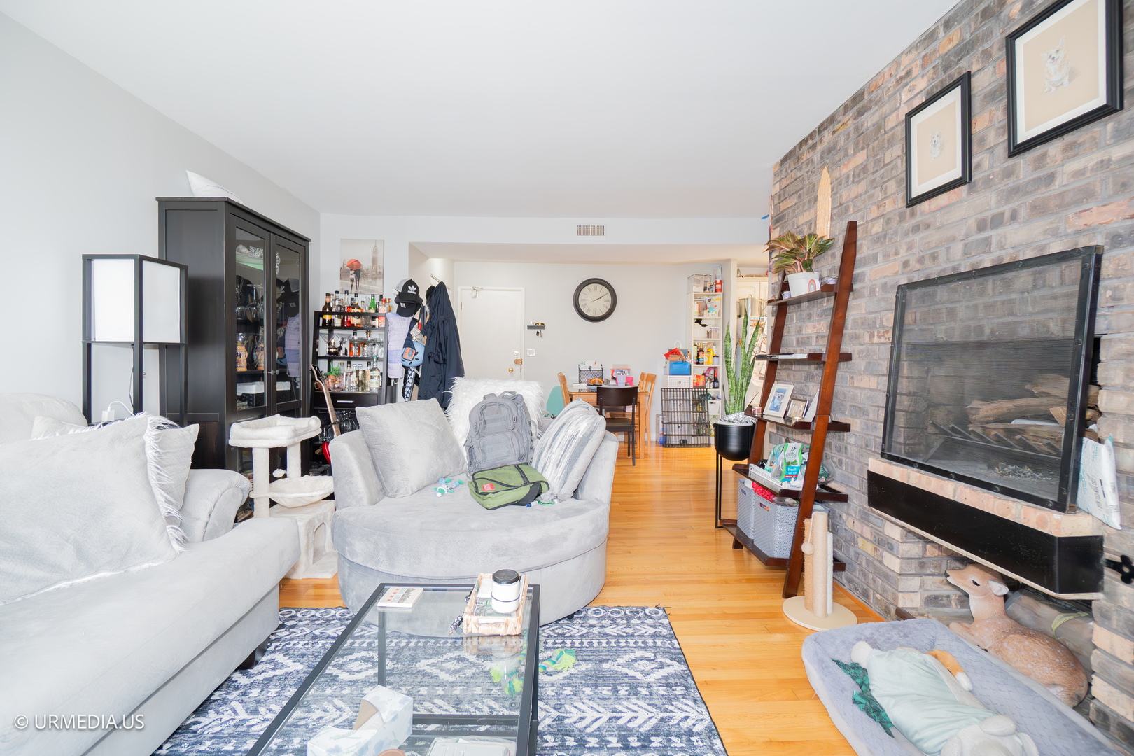 2201 N CLEVELAND Avenue 501