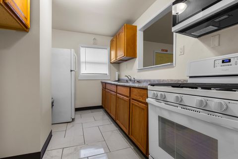 Tiny photo for 702 Cambridge Avenue, Rockford, IL 61102 (MLS # 12622703)