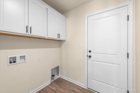 Tiny photo for 1512 6th Street, Harvard, IL 60033 (MLS # 12597709)