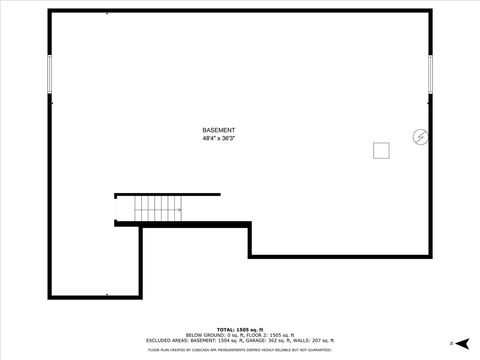 Tiny photo for 1512 6th Street, Harvard, IL 60033 (MLS # 12597709)