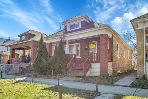 635 E 92nd Place Chicago IL 60619