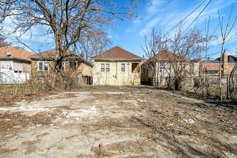 Tiny photo for 635 E 92nd Place, Chicago, IL 60619 (MLS # 12599997)