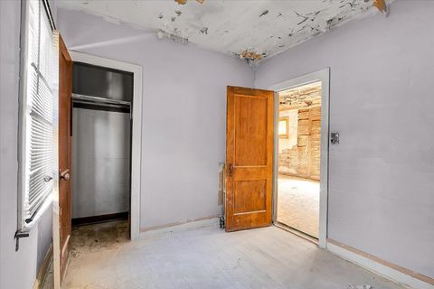 Tiny photo for 635 E 92nd Place, Chicago, IL 60619 (MLS # 12599997)