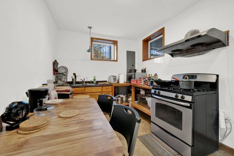 Tiny photo for 3917 W 60th Street, Chicago, IL 60629 (MLS # 12534649)