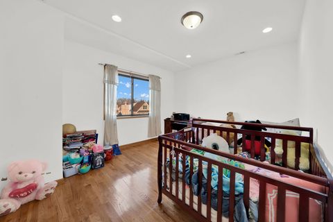 Tiny photo for 3917 W 60th Street, Chicago, IL 60629 (MLS # 12534649)