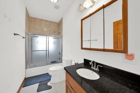 Tiny photo for 3917 W 60th Street, Chicago, IL 60629 (MLS # 12534649)