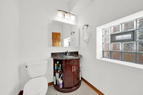 Tiny photo for 3917 W 60th Street, Chicago, IL 60629 (MLS # 12534649)