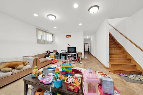 Tiny photo for 3917 W 60th Street, Chicago, IL 60629 (MLS # 12534649)