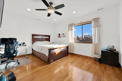 Tiny photo for 3917 W 60th Street, Chicago, IL 60629 (MLS # 12534649)