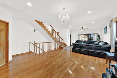 Tiny photo for 3917 W 60th Street, Chicago, IL 60629 (MLS # 12534649)