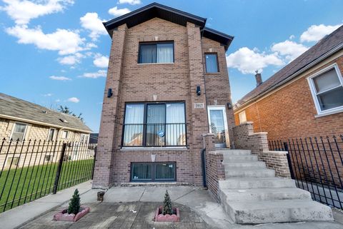 3917 W 60th Street Chicago IL 60629