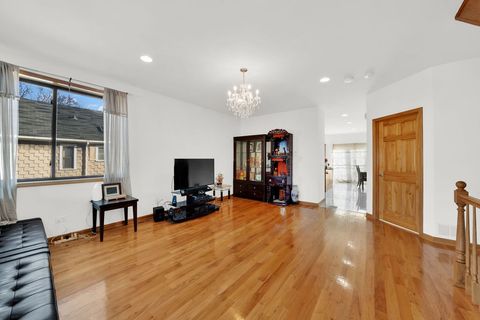 Tiny photo for 3917 W 60th Street, Chicago, IL 60629 (MLS # 12534649)