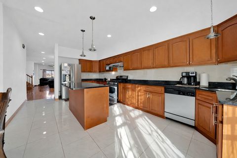 Tiny photo for 3917 W 60th Street, Chicago, IL 60629 (MLS # 12534649)