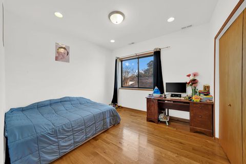 Tiny photo for 3917 W 60th Street, Chicago, IL 60629 (MLS # 12534649)