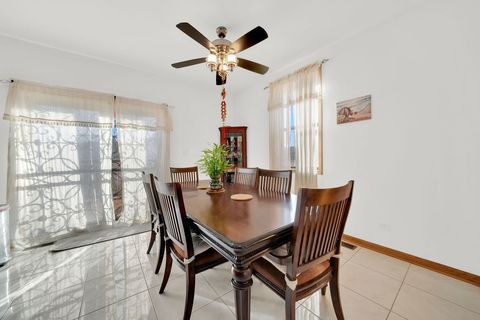 Tiny photo for 3917 W 60th Street, Chicago, IL 60629 (MLS # 12534649)